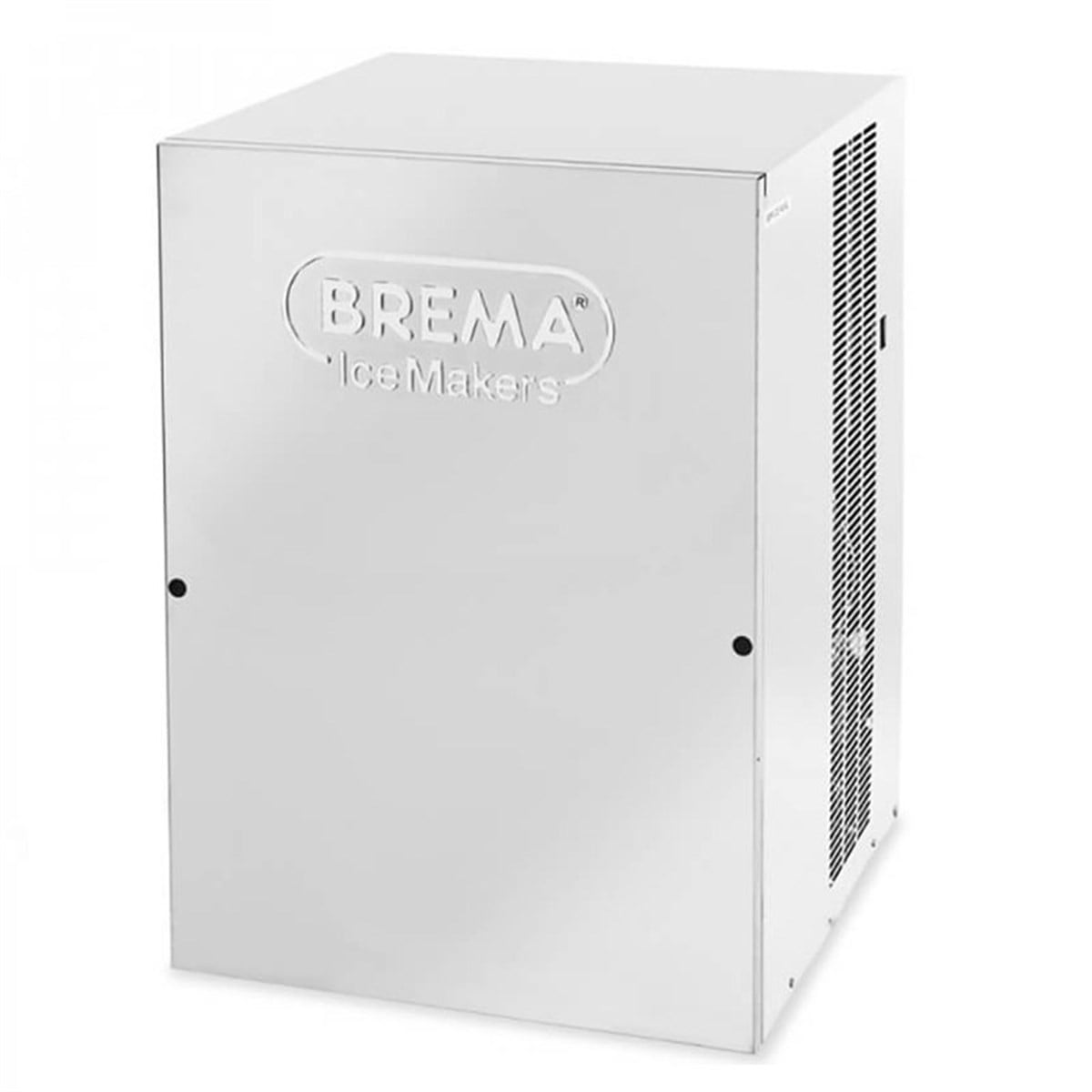 Brema VM350 Buz Makinası                                              