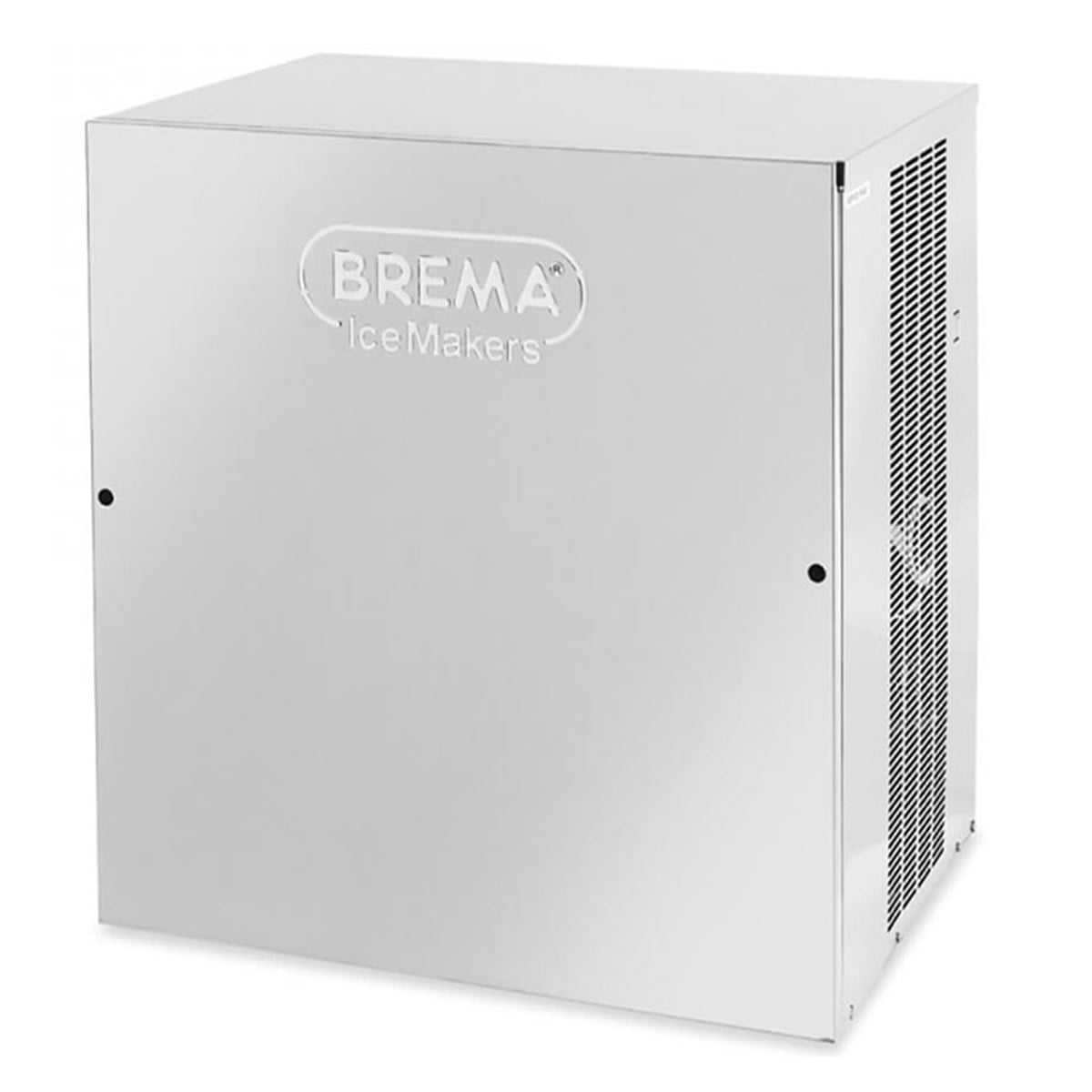 Brema VM500 Buz Makinası                                              