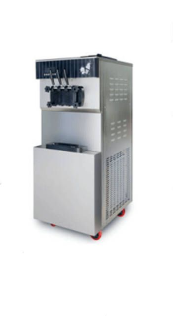 BY Kitchen BY.DDM-2 Dondurma Yapma MakinesiBy kitchenBY.DDM-2