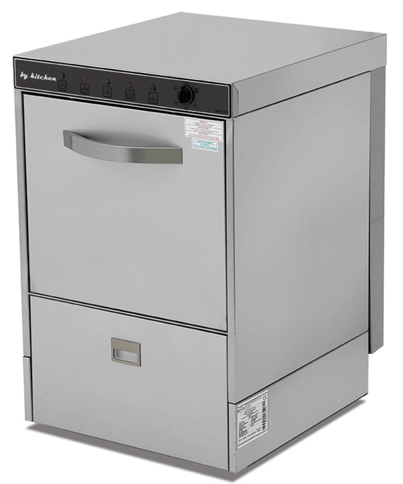 By Kitchen DBY-500 Tezgah Altı Bulaşık MakinesiBy kitchenBY.DBY-500