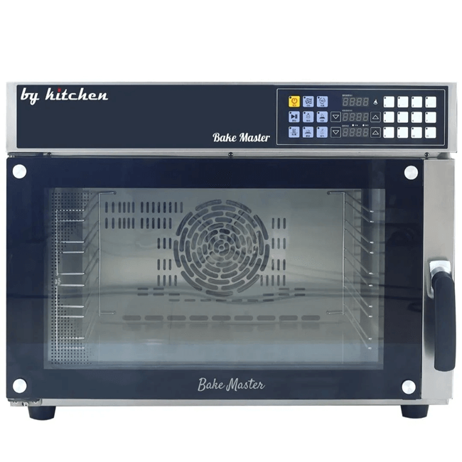 By Kitchen DPF-120 Bake Master FırınBy kitchenBY.DPF-120