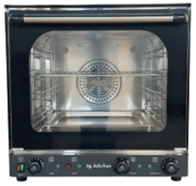 By Kitchen DPOJ Elektrikli Patisserie FırınBy kitchenBY.DPOJ