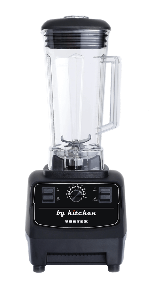 By Kitchen Vortex Bar BlenderBy kitchenBY.Vortex