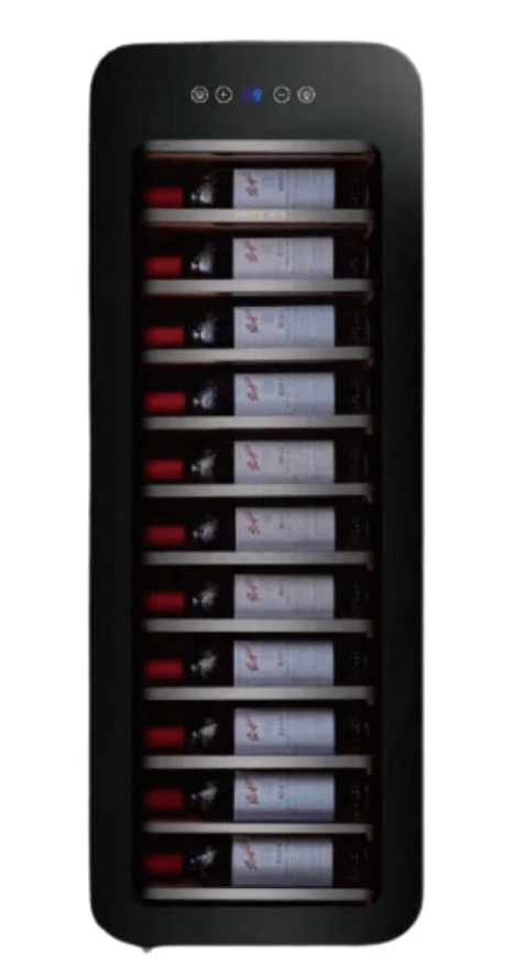 By Kitchen WC-34B1 Kayar Raflı Şarap DolabıBy kitchenBY.WC-34B1