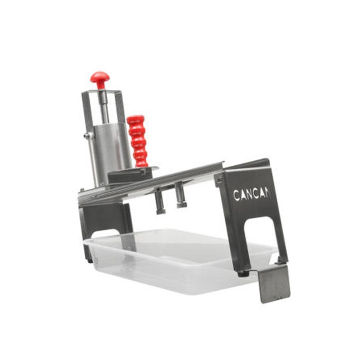 Cancan 1320 Mandolin Kesme Makinesi