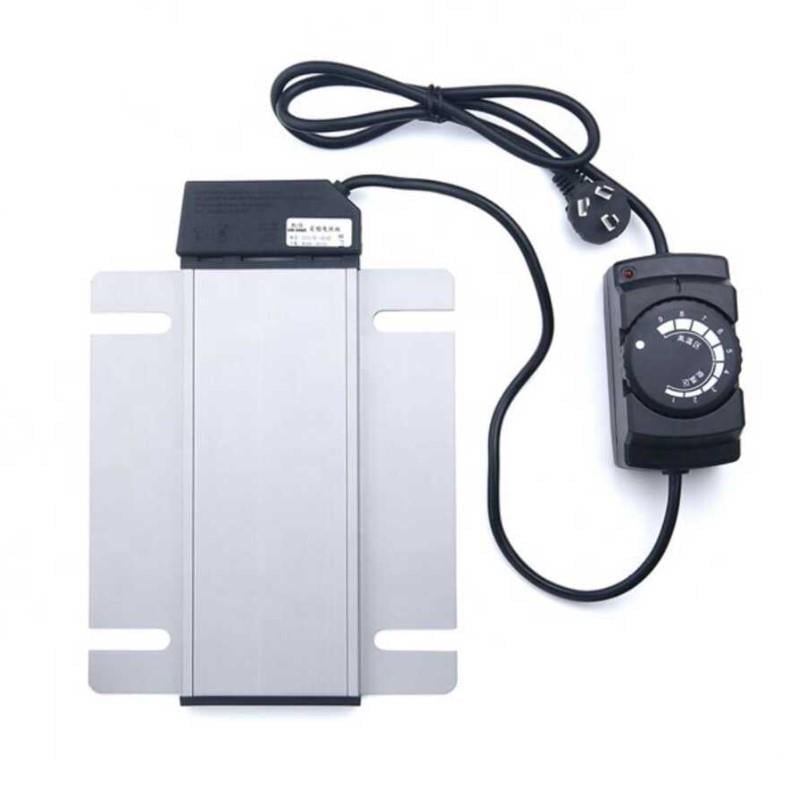 Chafıng Dısh-Reşo Isıtıcısı - Termostatlı (Tı-06)ChafingEPX.5103009100