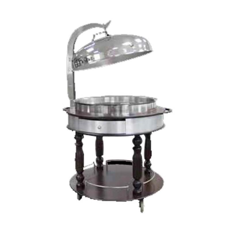 CHAFING DISH SERVIS ARABASIÖztiryakiler 7EKO.PS910.00
