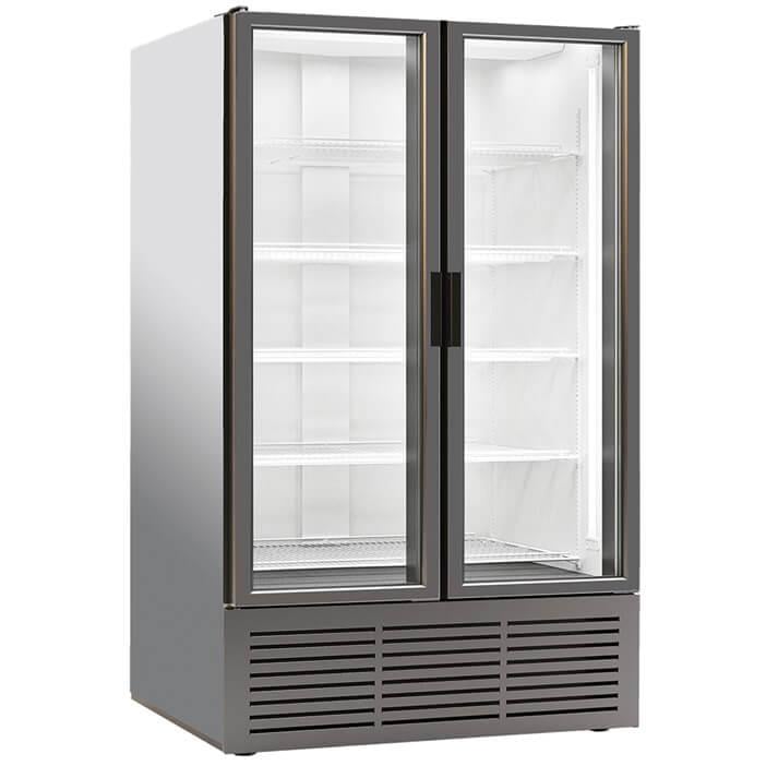 Coldera CL 1300 HD Çift Çarpma Kapılı Şişe SoğutucuColderaCL.CL 1300 hd