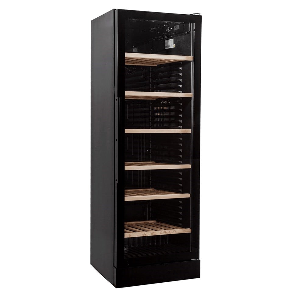 Coldera CL 380 WDL Ditital Şarap Teşhir BuzdolabıColderaCL.CL 380 WDL