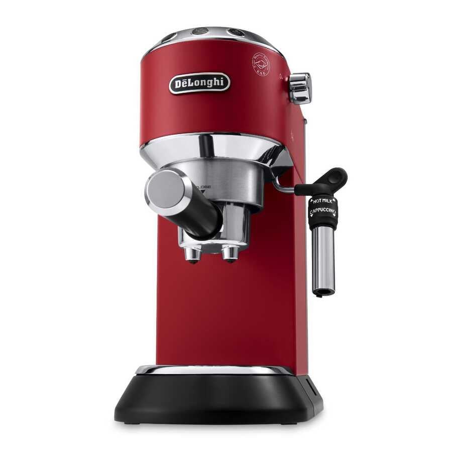 Delonghi EC685.R Espresso Makinesi - Kırmızı