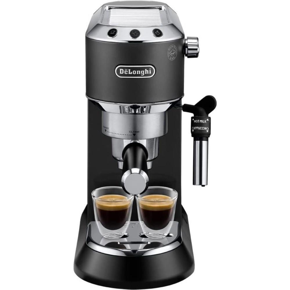Delonghi EC685.R Espresso Makinesi - SiyahDelonghiDLG.EC685.BK
