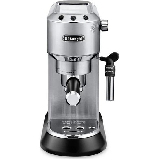 Delonghi EC685.M Espresso Makinesi - GriDelonghiDLG.EC685.M