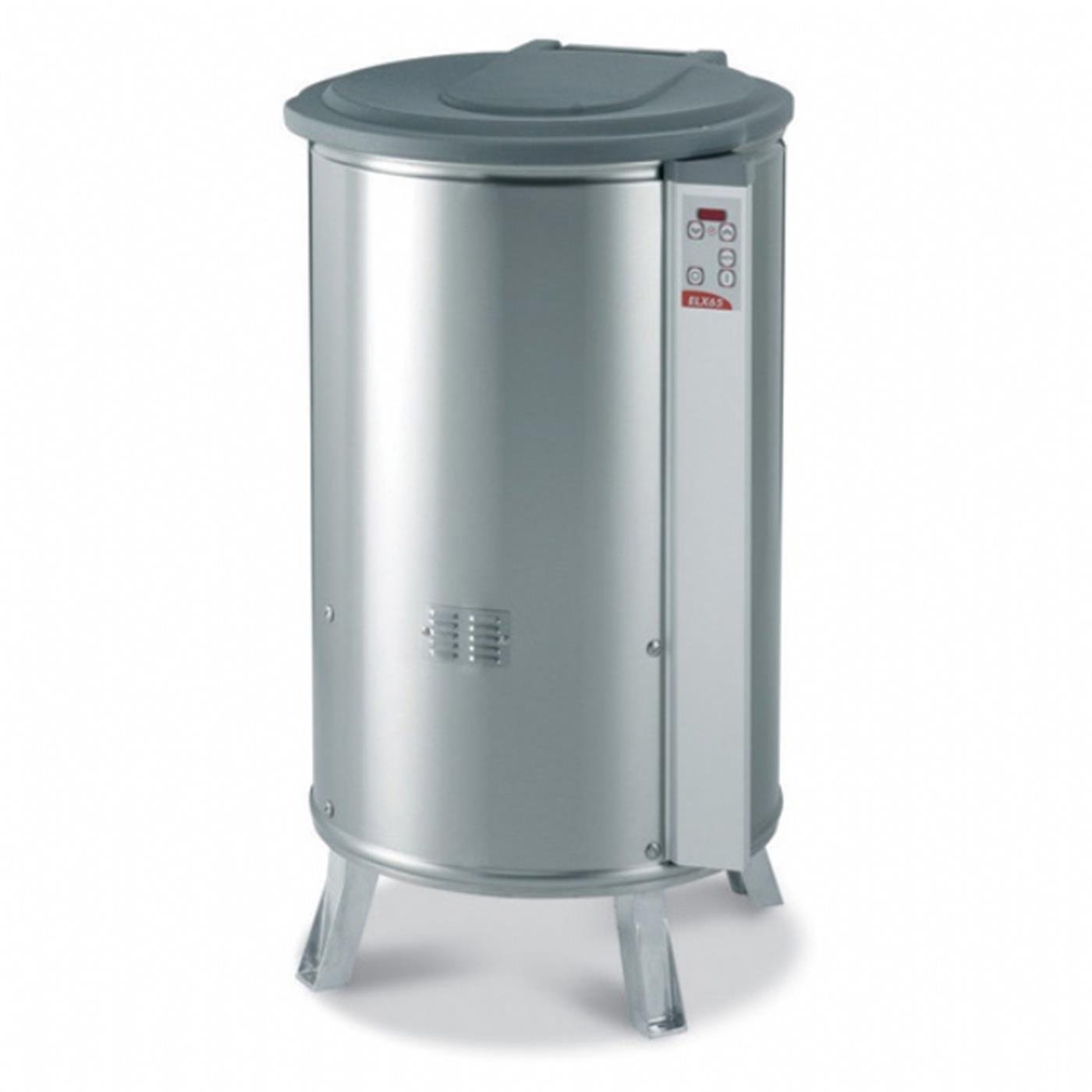 Dito Sama ELX65 Plastik Sepetli Sebze KurutmaDito SamaATI.603651