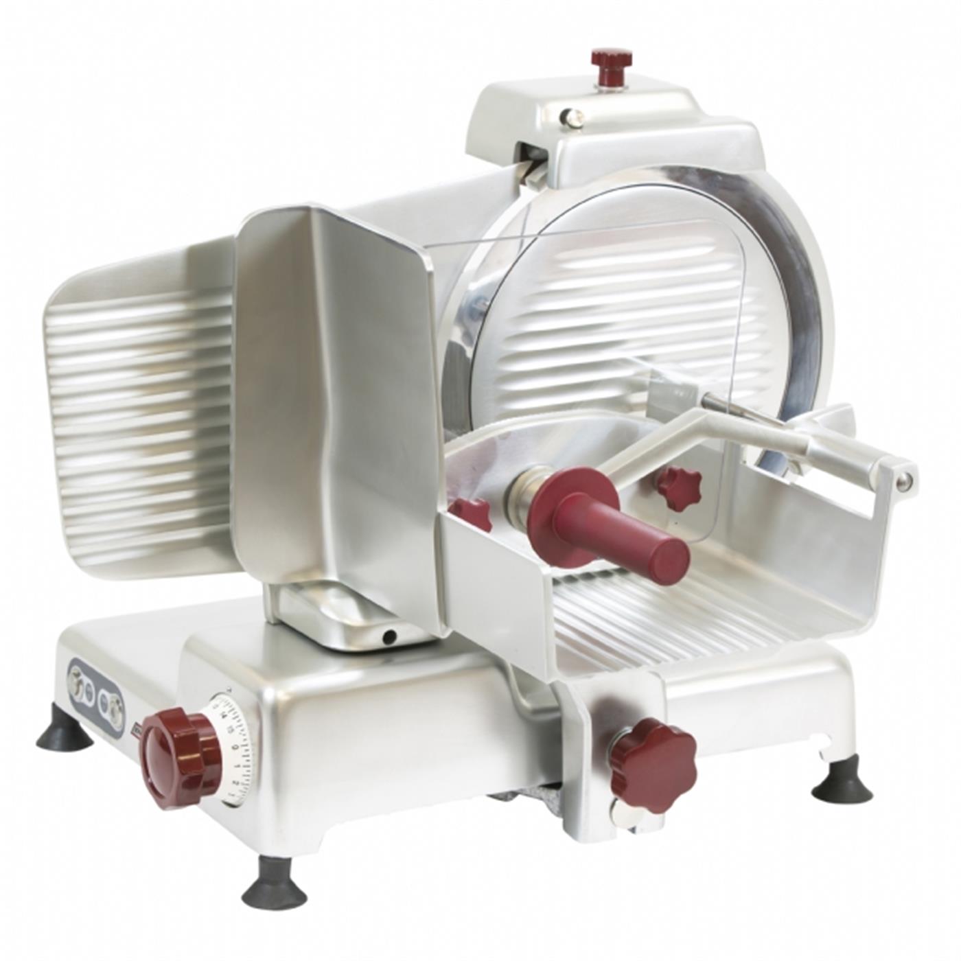 Dito Sama Gıda Dilimleme Makinası 30 cm Dik Tip - KayışlıDito SamaATI.600522