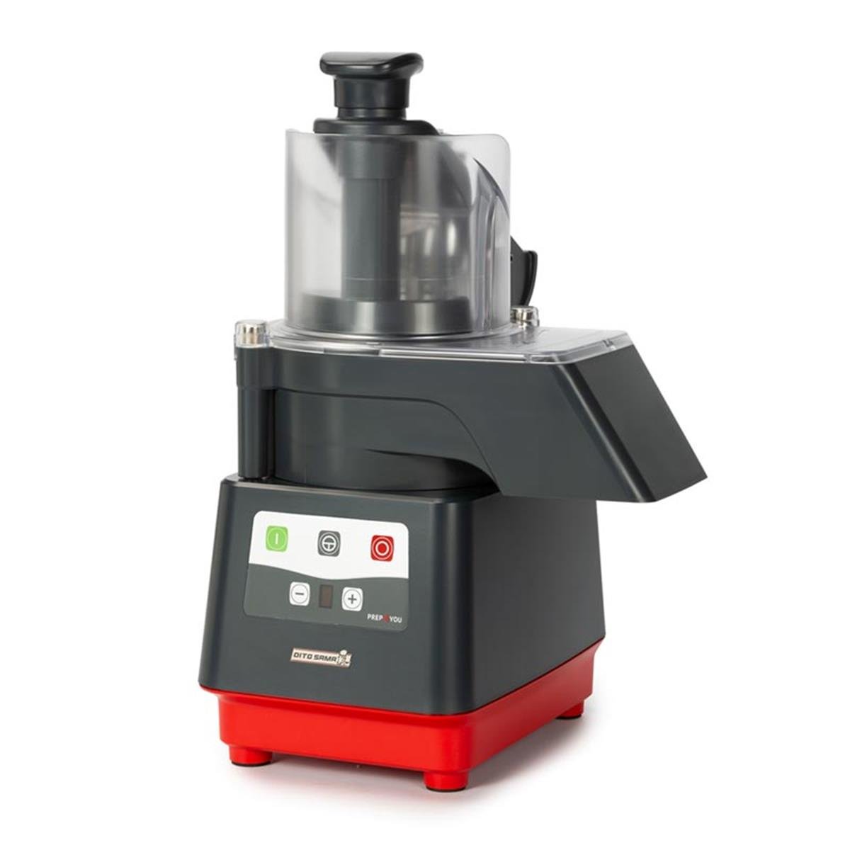 Dito Sama Prep4You Kompakt Sebze Doğrama Makinası Hız Ayarlı 200 kg saatDito SamaATI.600972