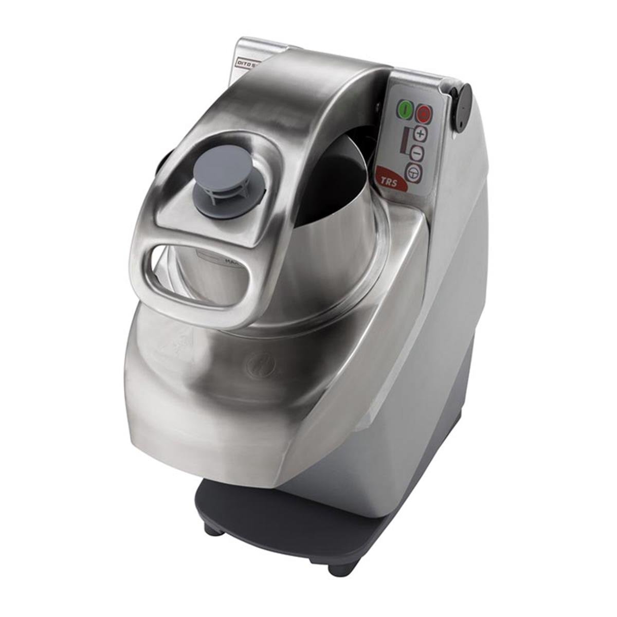 Dito Sama TRS Sebeze Doğrama Makinesi 500 kg saat Hız VaryatörlüDito SamaATI.600424