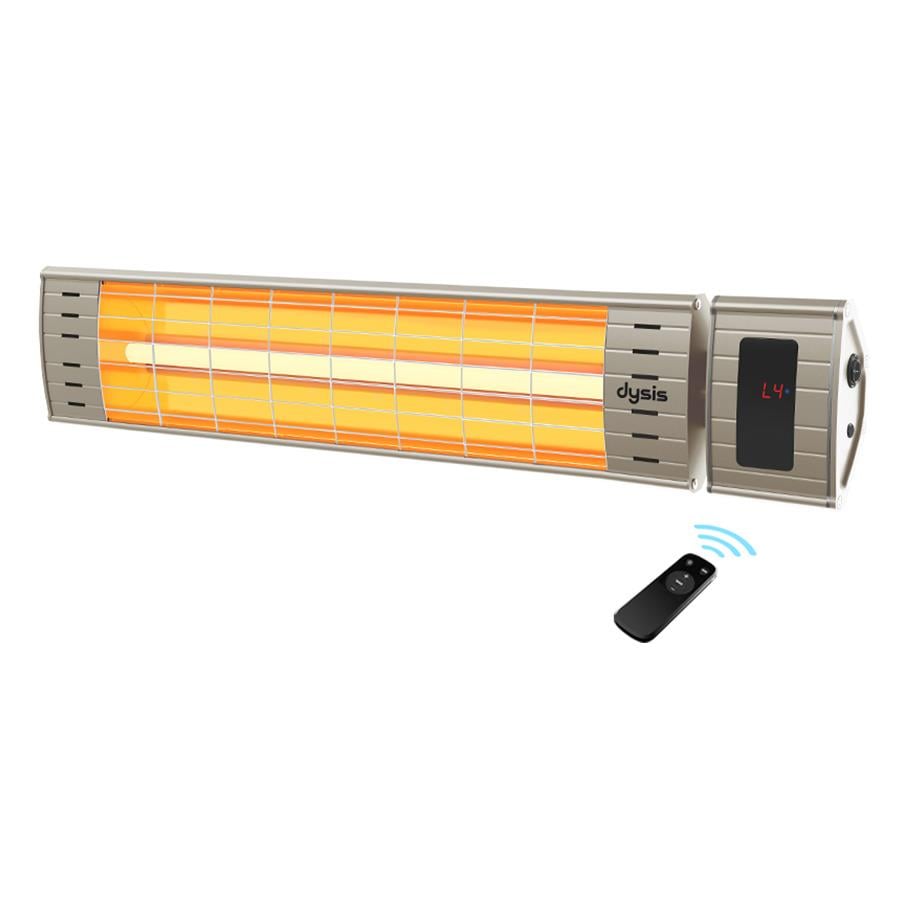 Dysis Art Plus Carbon DH-7470.UK Bej 2300 WDysisSMF.DH7470.UK-BEJ