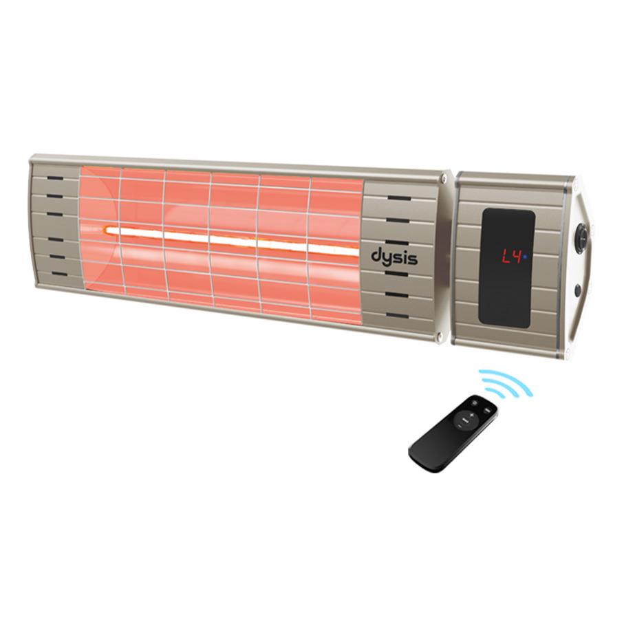 Dysis Art Plus DH-7464 Bej 2000 WDysisSMF.DH7464-BEJ