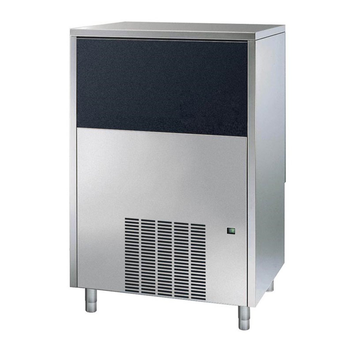 Elektrolux 730529 Küp Buz Makinesi 90 kg Kapasiteli