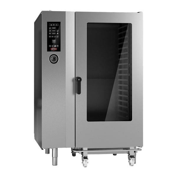 Empero Gazlı Kombi Fırın 40x (1 / 1 Gn)EmperoEMP.CBG40