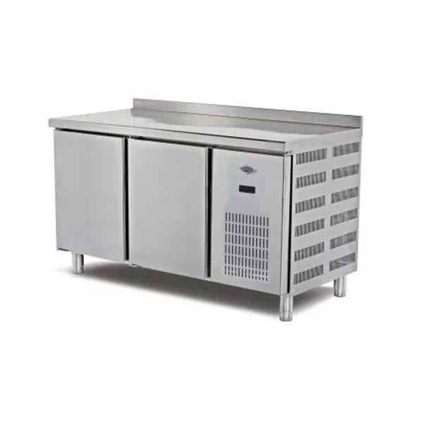 Empero Tezgah Tipi Buzdolabı 2 KapılıEmperoEMP.125.70.01-CLS