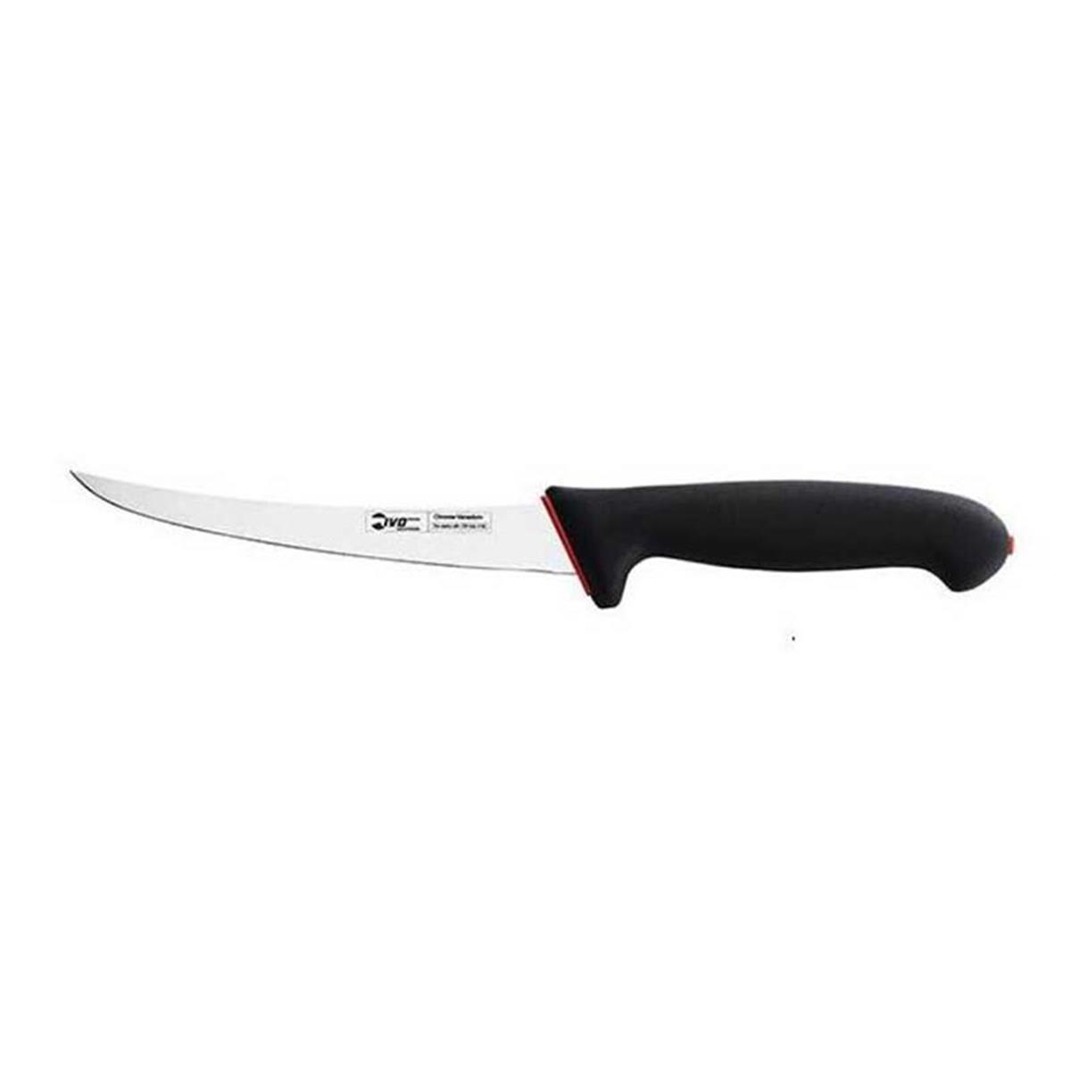 Epinox 93001.15 Ivo Kıvrık Bıçak 15 Cm  