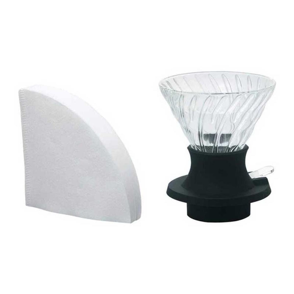 Epinox Acd-20 Ayarlı Cam Drıpper 200 Ml EpinoxEPX.3605013400