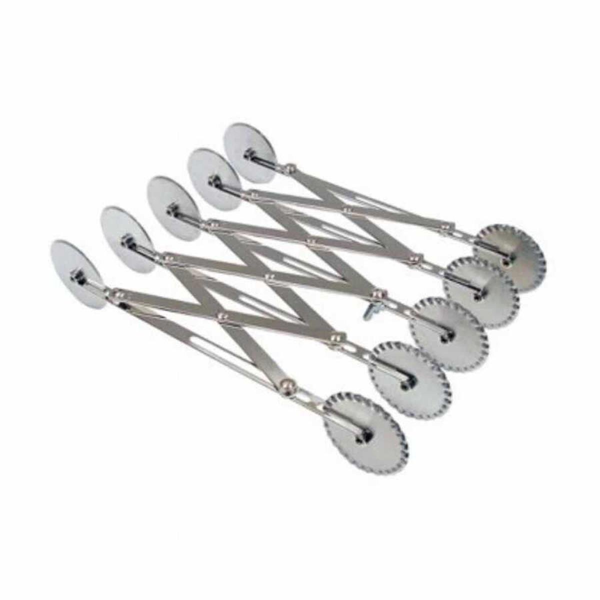 Epinox Ayr-5 Çift Taraflı Ayarlı Rulet 5 Li EpinoxEPX.2201045000