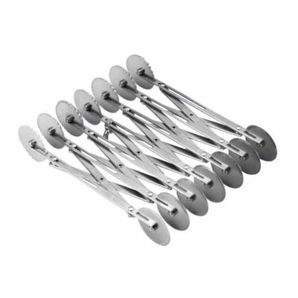 Epinox Ayr-7 Çift Taraflı Ayarlı Rulet 7 Li EpinoxEPX.2201046000