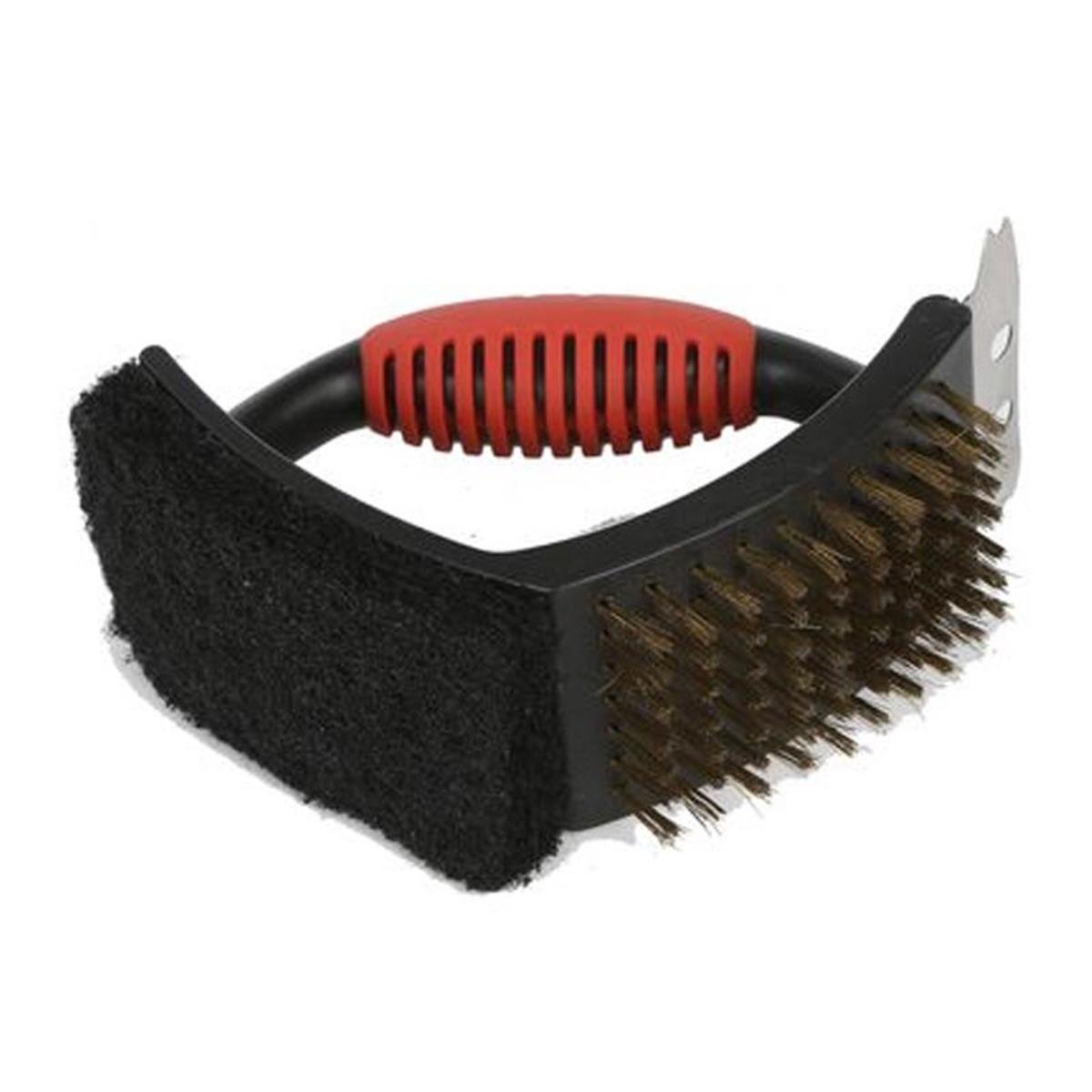 Epinox Bfs-02 Barbekü Fırçası Süngerli EpinoxEPX.2004120201