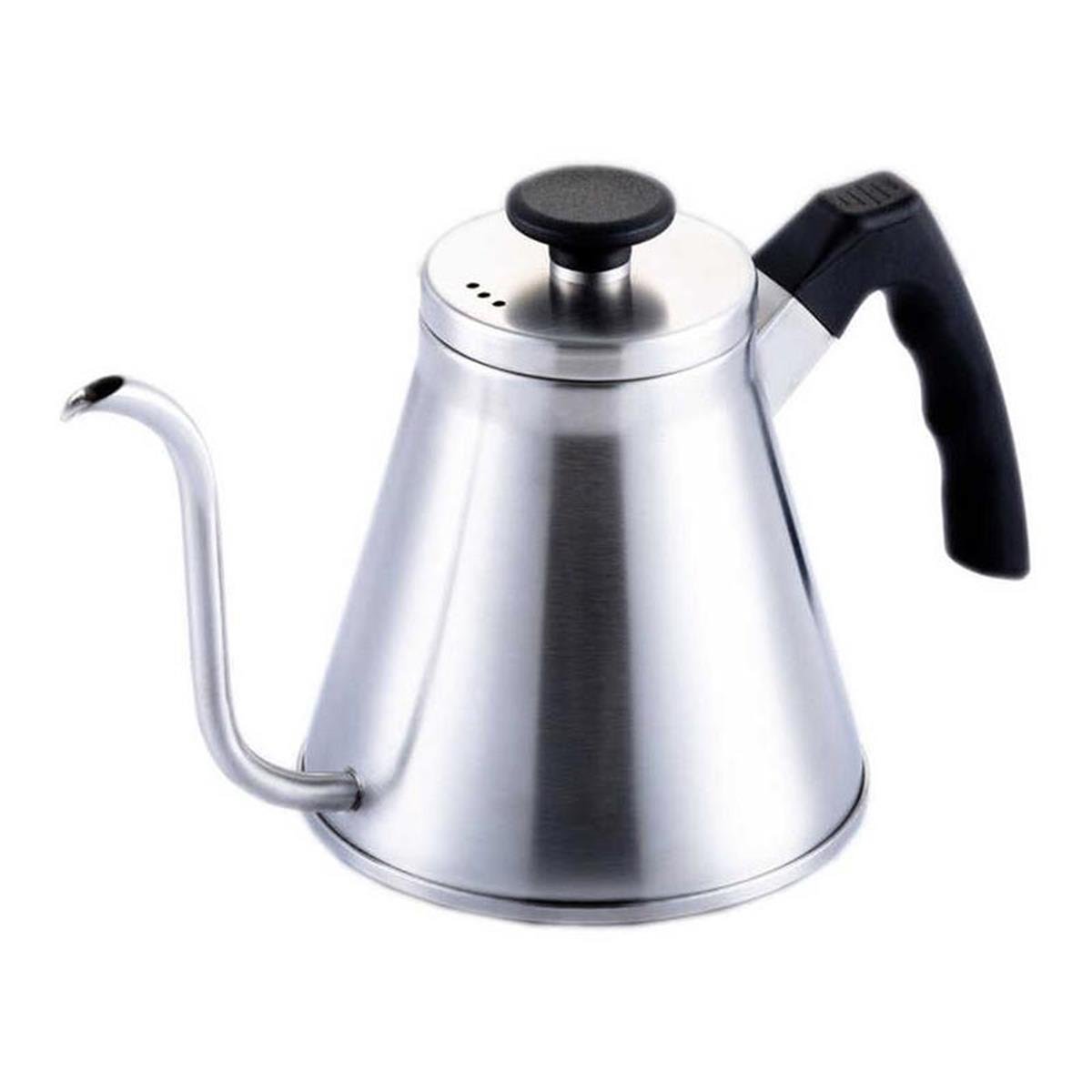 Epinox Bk-08 Barista Kettle - Slım Çelik 800 Ml EpinoxEPX.4102010500