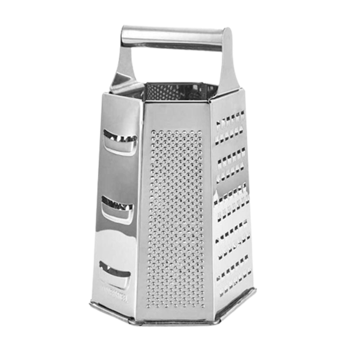 Epinox Car-9 Altıgen Rende 9