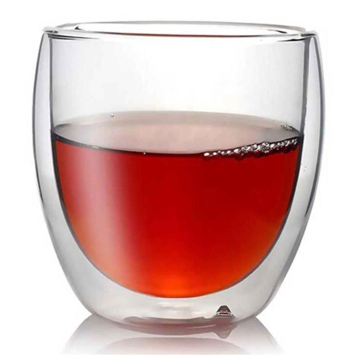 Epinox Çkb-80 Çift Katman Bardak 80 Ml EpinoxEPX.3608001100