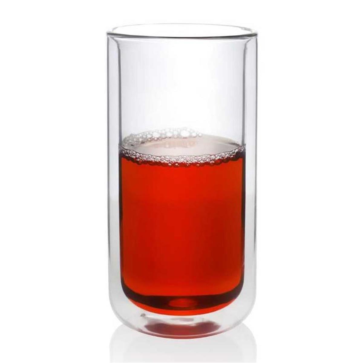 Epinox Çkbd-500 Çift Katman Bardak Düz 500 Ml EpinoxEPX.3608003100