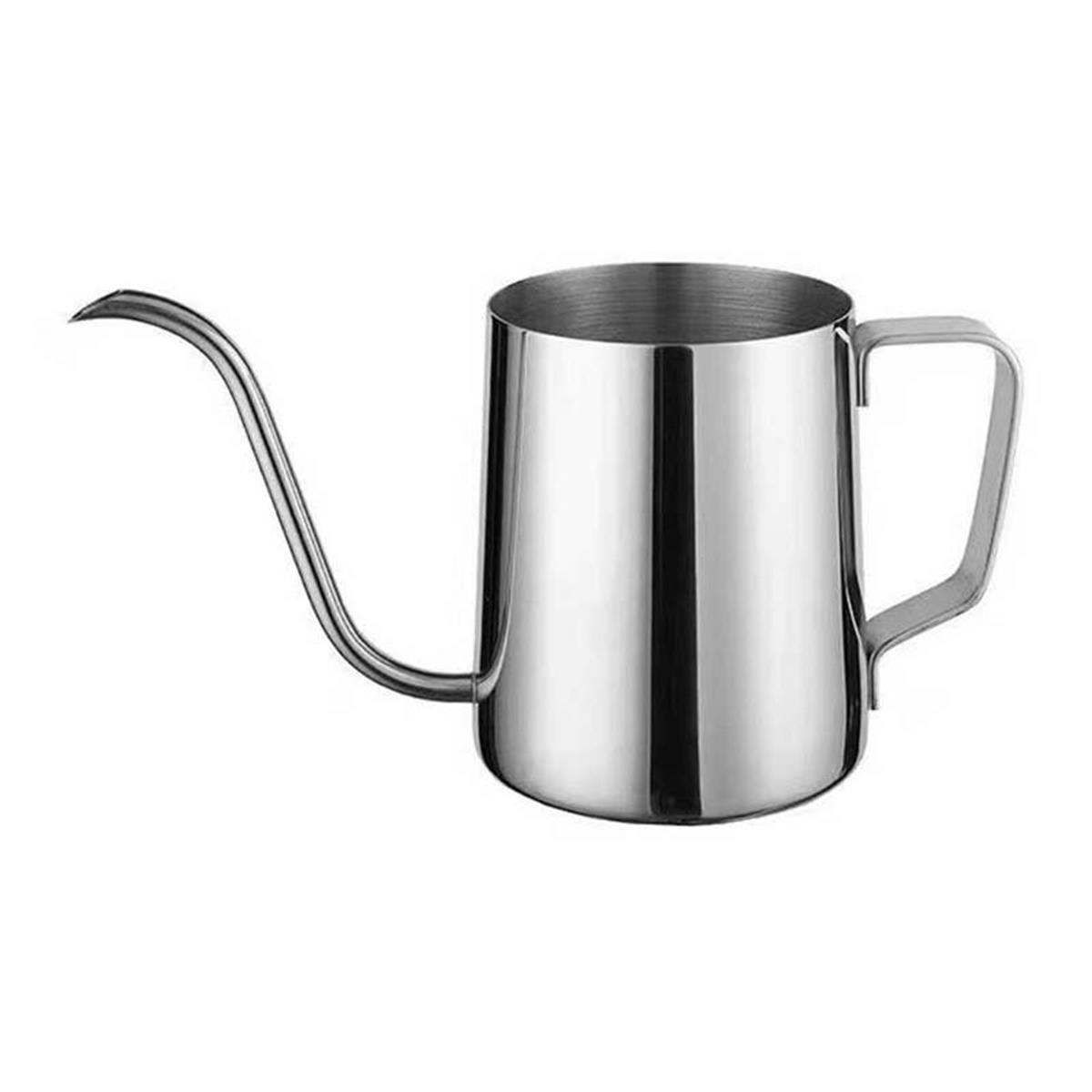 Epinox Cmk-60 Mini Kettle 600 Ml  Çelik 