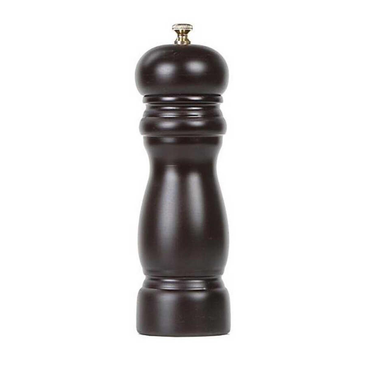 Epinox Dca-135 Ahşap Biber Değirmeni Çelik 13,5 Cm EpinoxEPX.3301101200