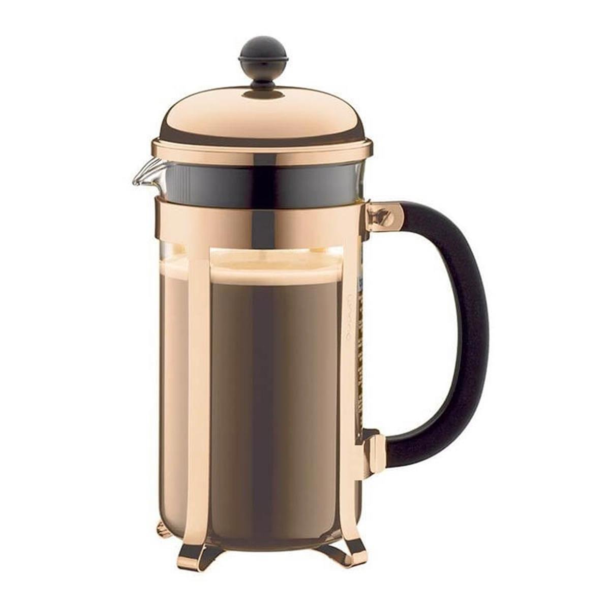Epinox Düz-350B French Press 350 Ml EpinoxEPX.3603000230