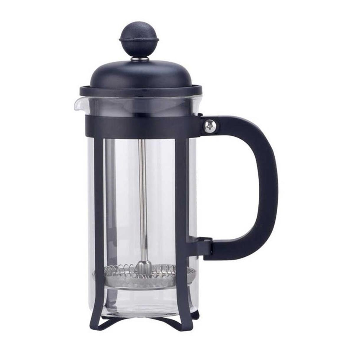 Epinox Düz-350E French Press 350 Ml Lüx  EpinoxEPX.3603000140