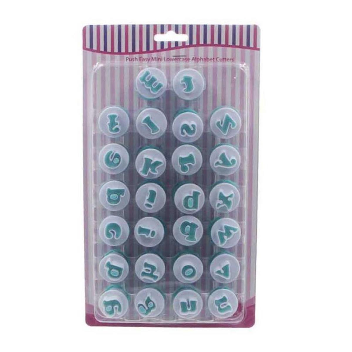 Epinox Kkp-26 Kopat - Basmalı Kalıp Küçük Harf EpinoxEPX.2208330110