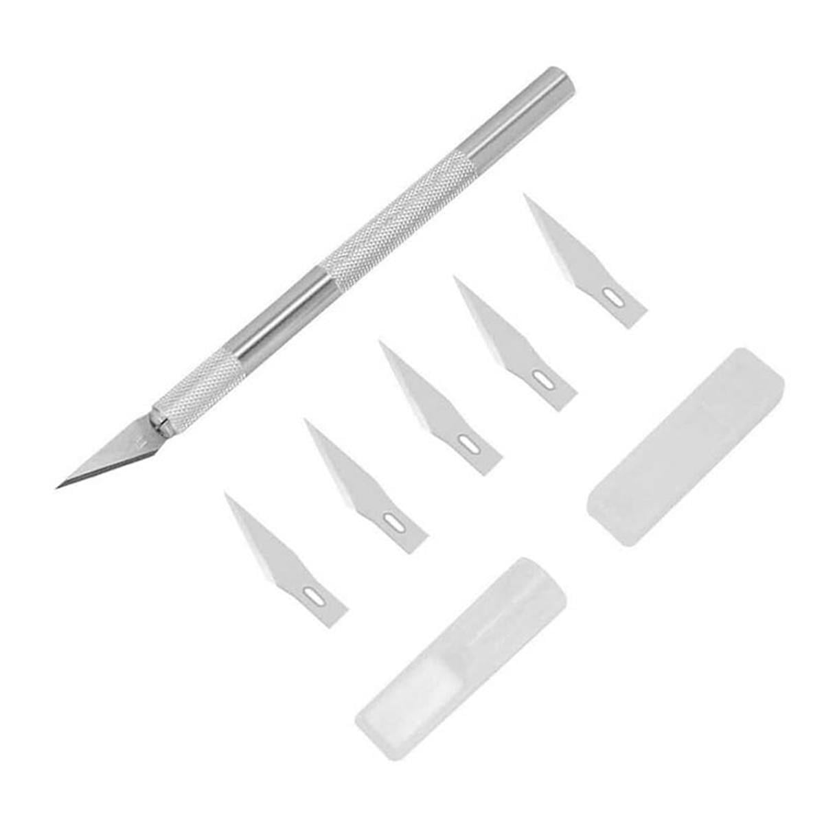 Epinox Krt-10 Kretuar - Dekor Bıçağı EpinoxEPX.2204230310