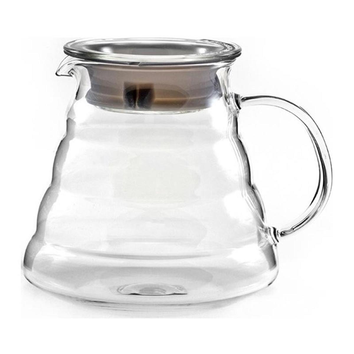 Epinox Ks-600 Kahve Sürahisi 600 Ml EpinoxEPX.3606335600