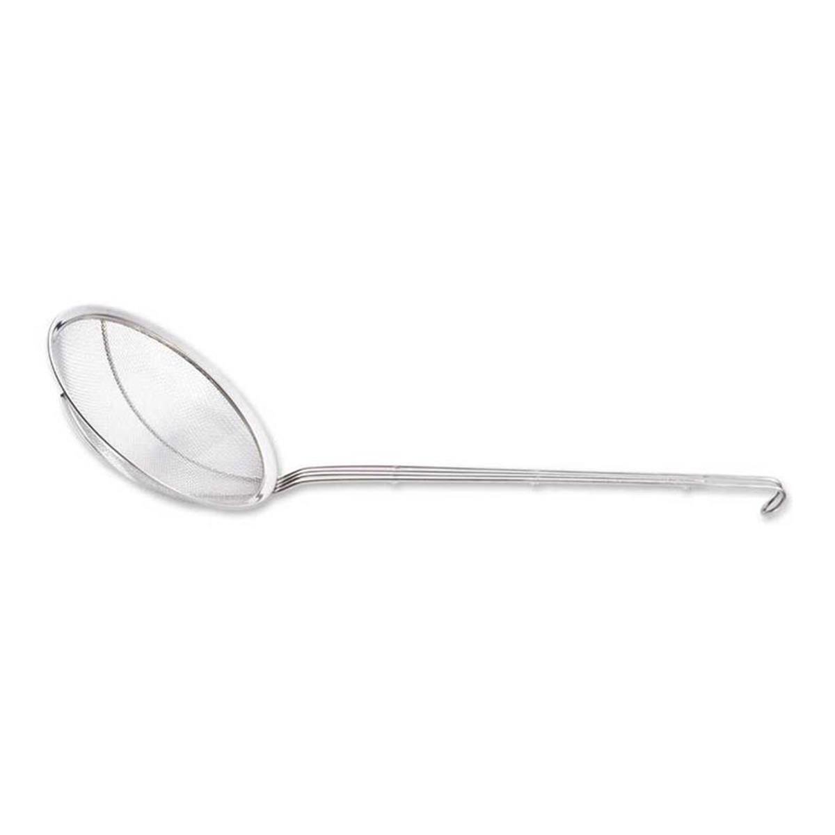 Epinox Ksı-30 Çelik Tel Kevgir Sık 30 Cm 
