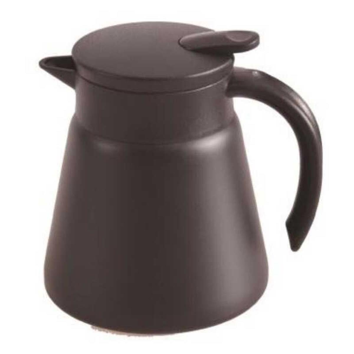 Epinox Kts-6 Çelik Termos Siyah 600 Ml EpinoxEPX.3701000200