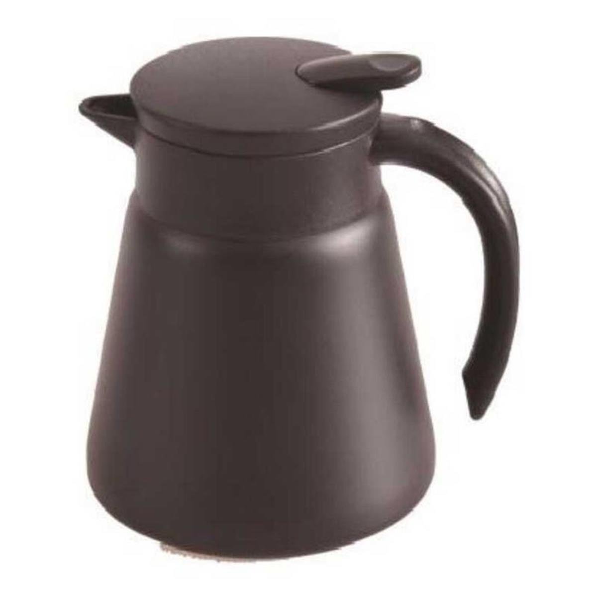 Epinox Kts-8 Çelik Termos Siyah 800 Ml EpinoxEPX.3701000300