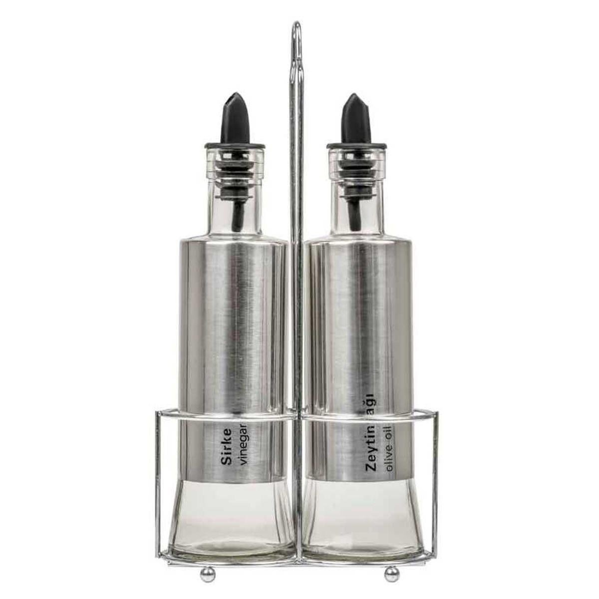 Epinox Lys-300 Leylak Yağlık 2 Li Set 300 Ml EpinoxEPX.4002021050