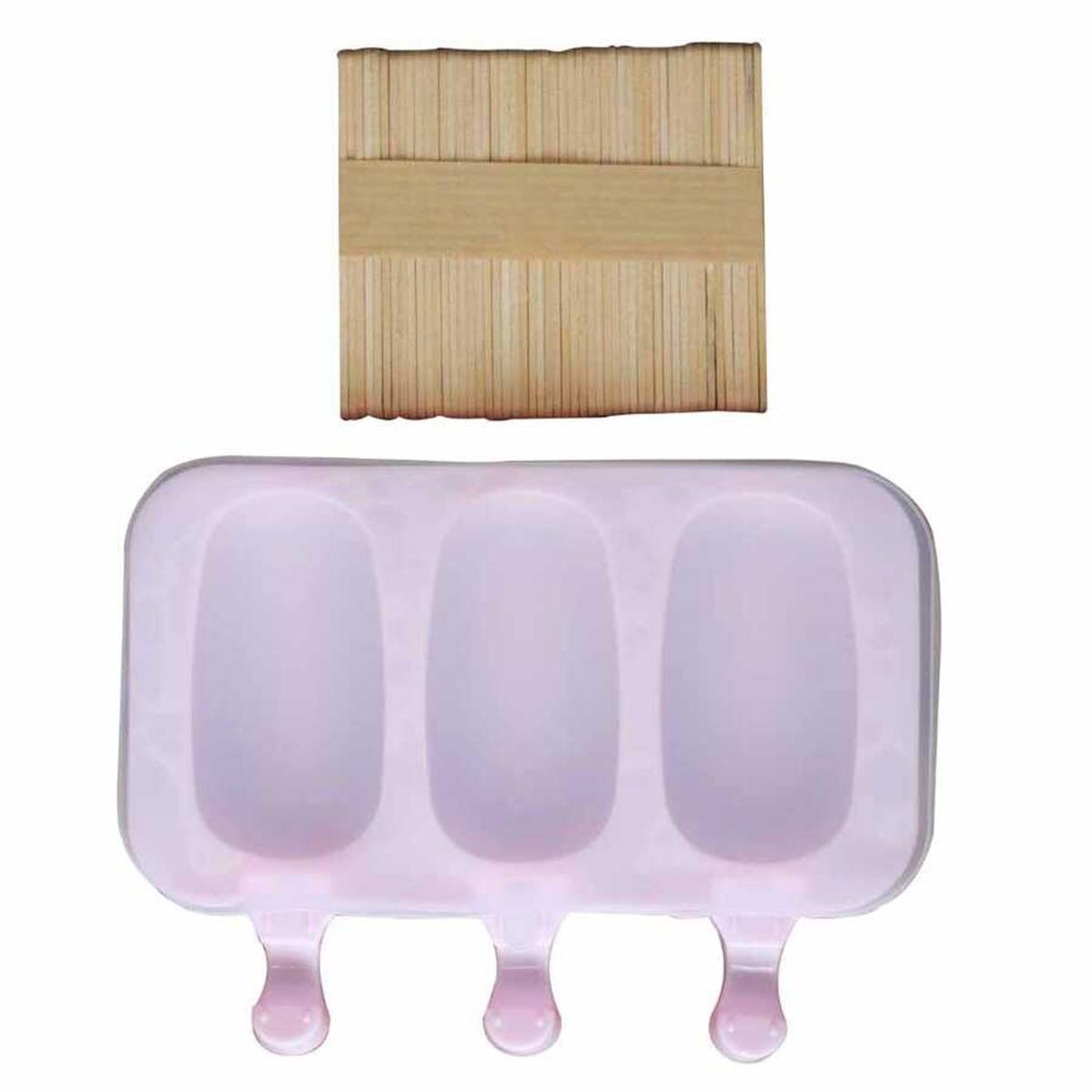 Epinox Mdk-03 Magnum Kalıbı 3 Lü 50 Çubuk EpinoxEPX.2203020300