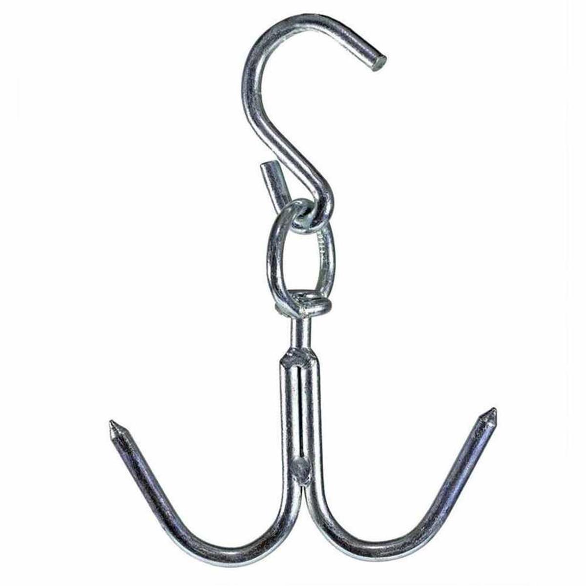Epinox Mh-01 Çelik Çengel 10 Mm EpinoxEPX.8403000301