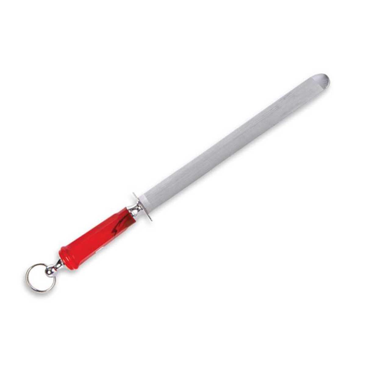 Epinox Npt-Y10K Neptün Yassı 10'' Kırmızı Masat 