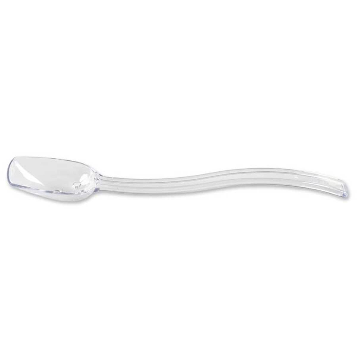 Epinox P-004 Polikarbon Zeytin Kaşığı 26 Cm Şeffaf 