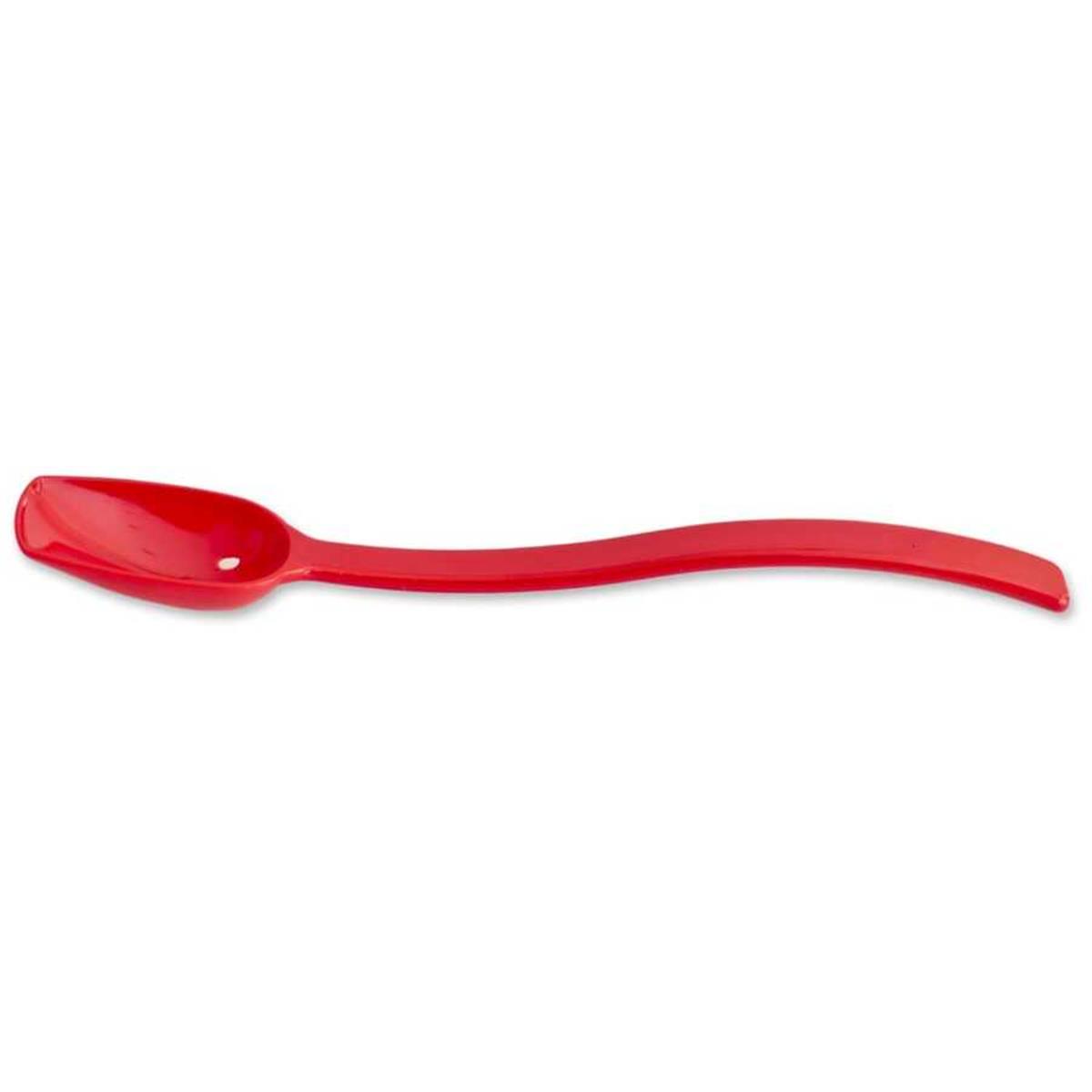 Epinox P-004 Polikarbon Zeytin Kaşığı 26 Cm Kırmızı EpinoxEPX.3102000310